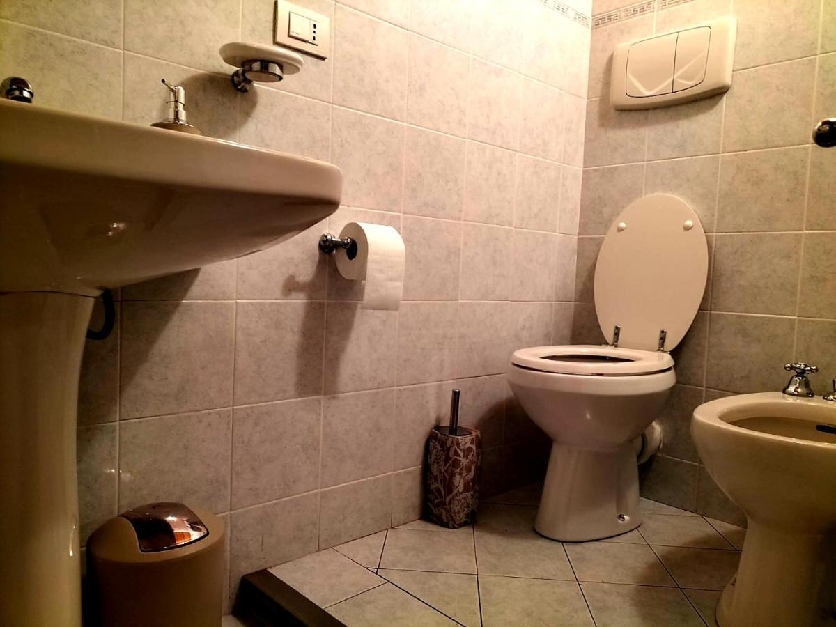 La Casetta Di Bruno Sul Passo Della Futa Traversa Dış mekan fotoğraf